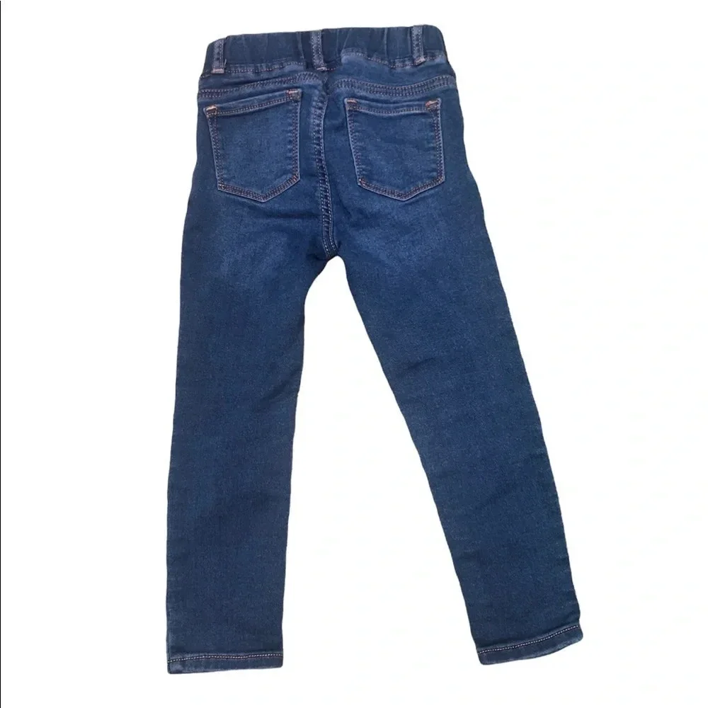 GAP TODDLER JEGGINGS